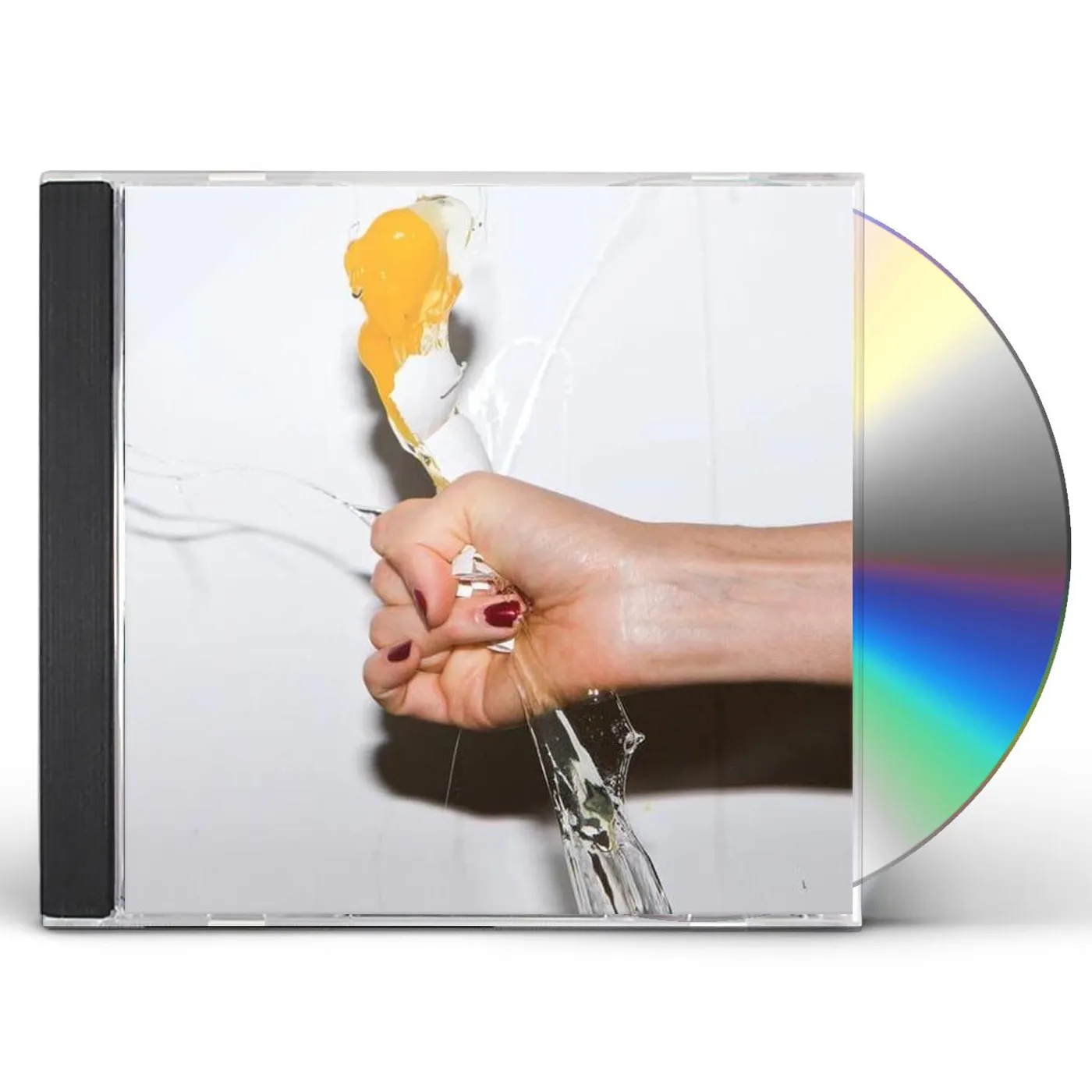 Yeah Yeah Yeahs IT'S BLITZ! CD