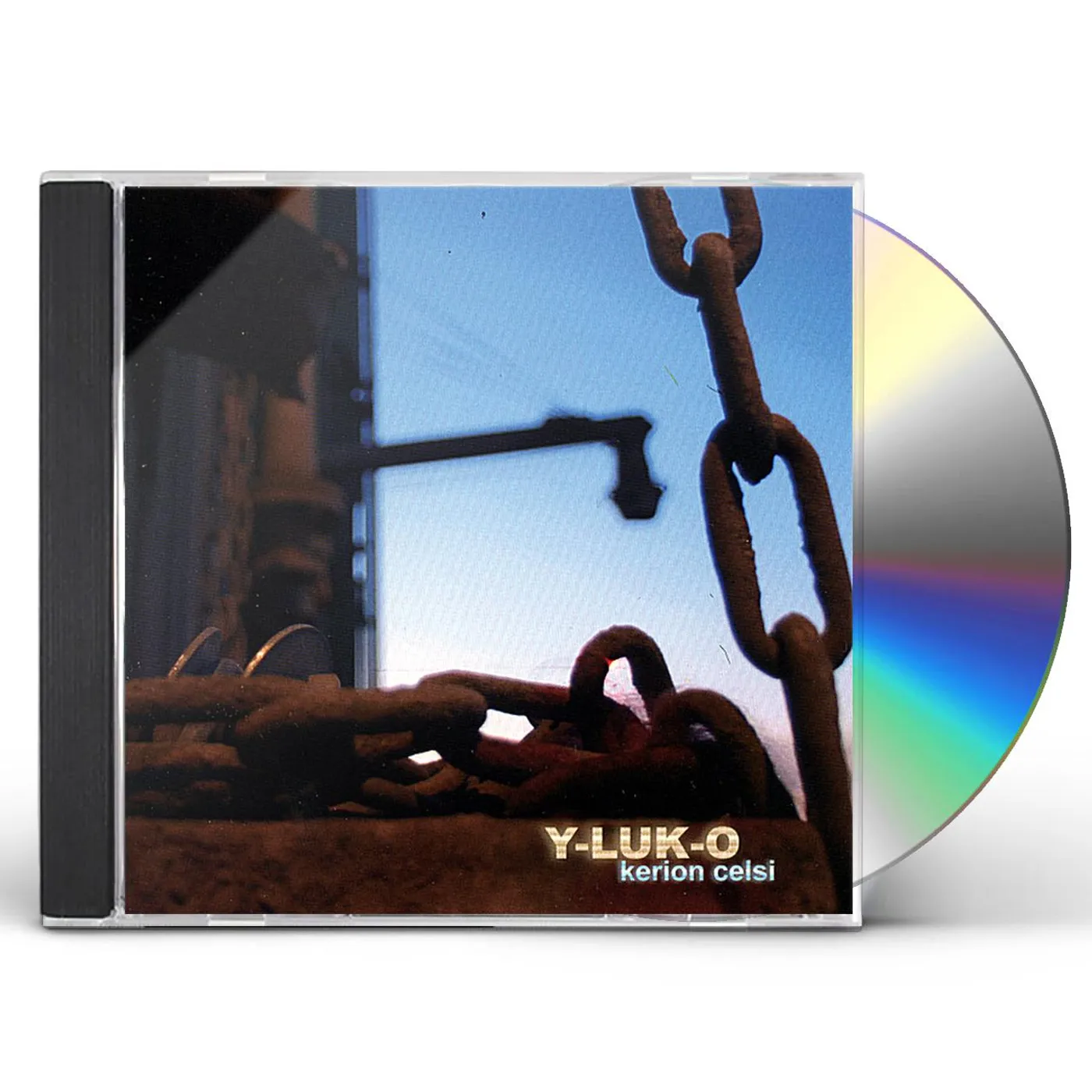 Y-LUK-O KERION CELSI CD