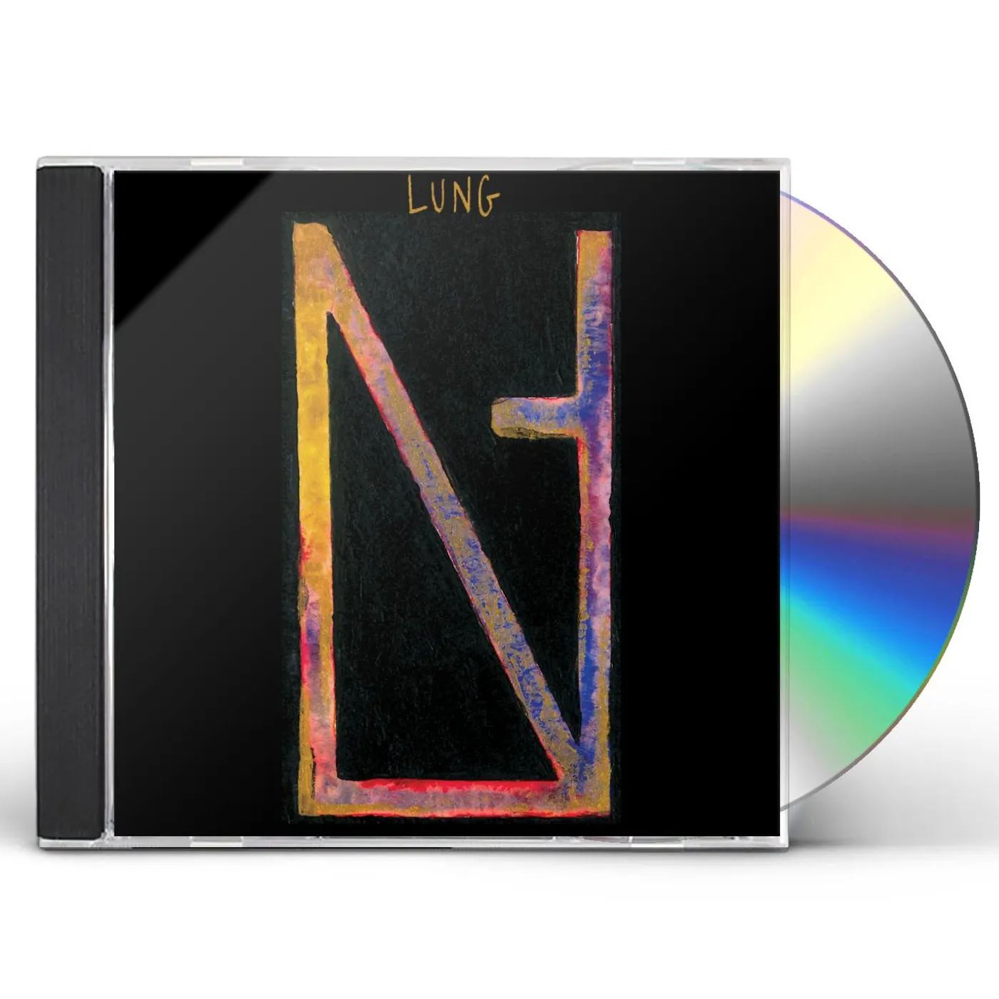 LUNG ALL THE KING'S HORSES CD
