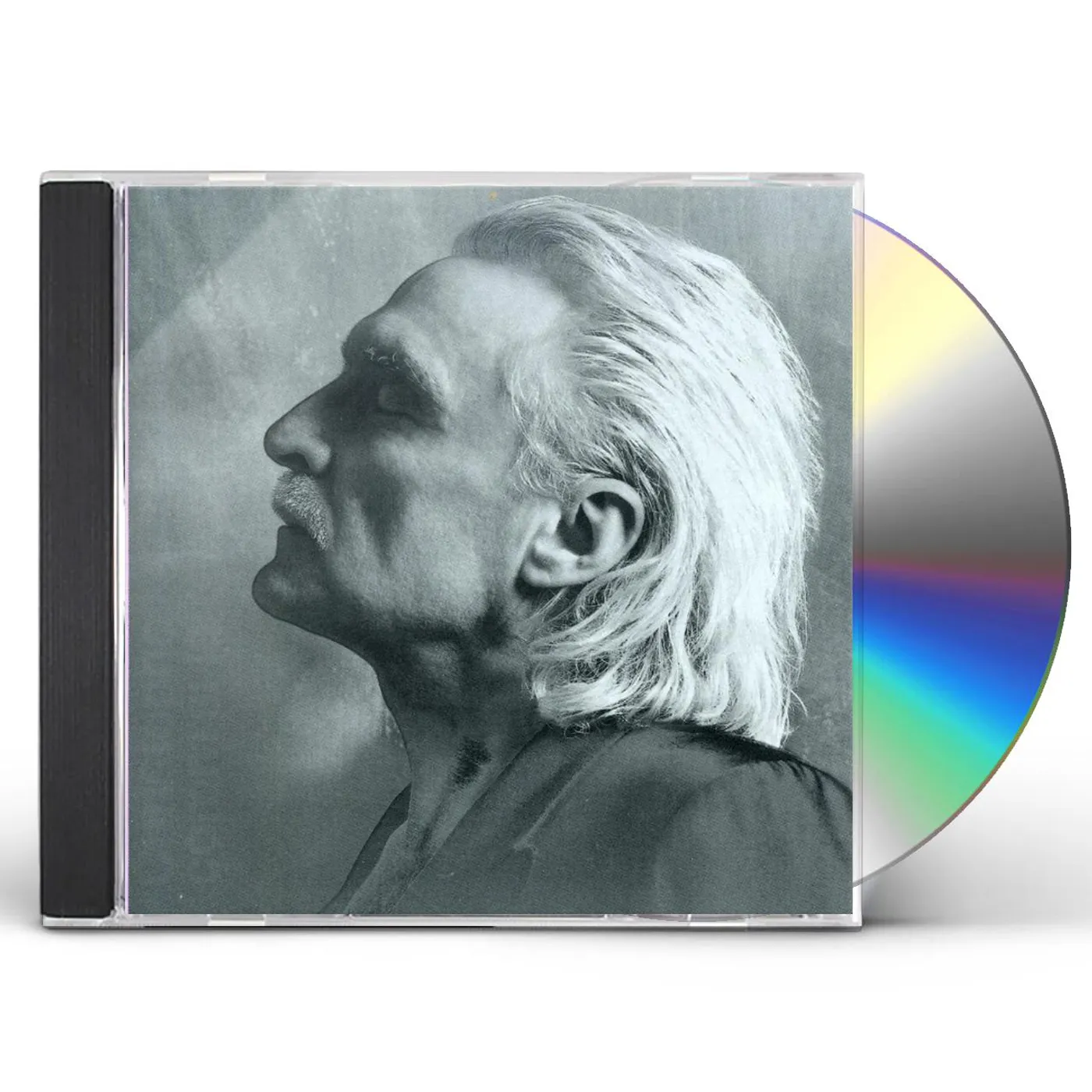 Christophe COMM'SI LA TERRE PENCHAIT CD