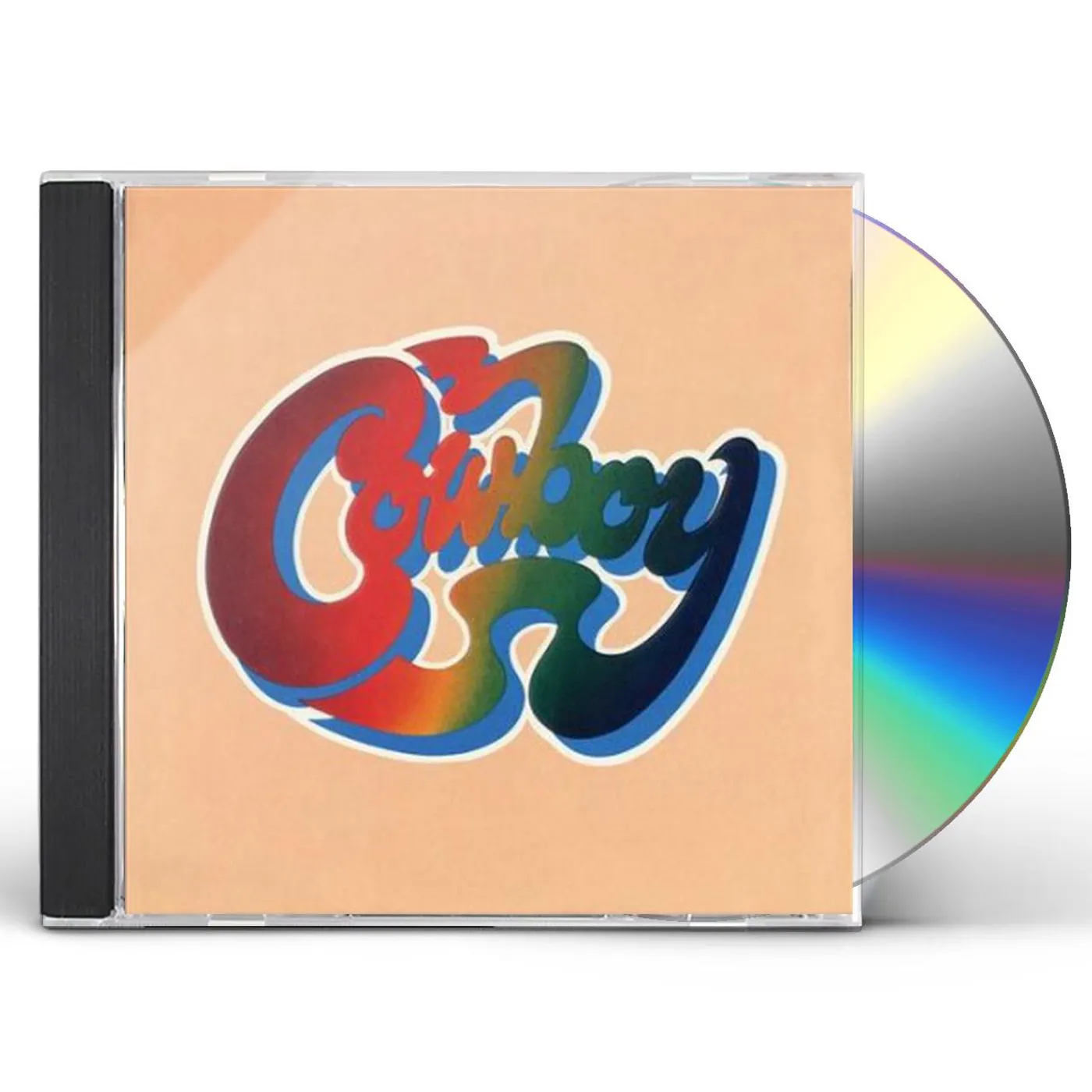 COWBOY: COWBOY CD