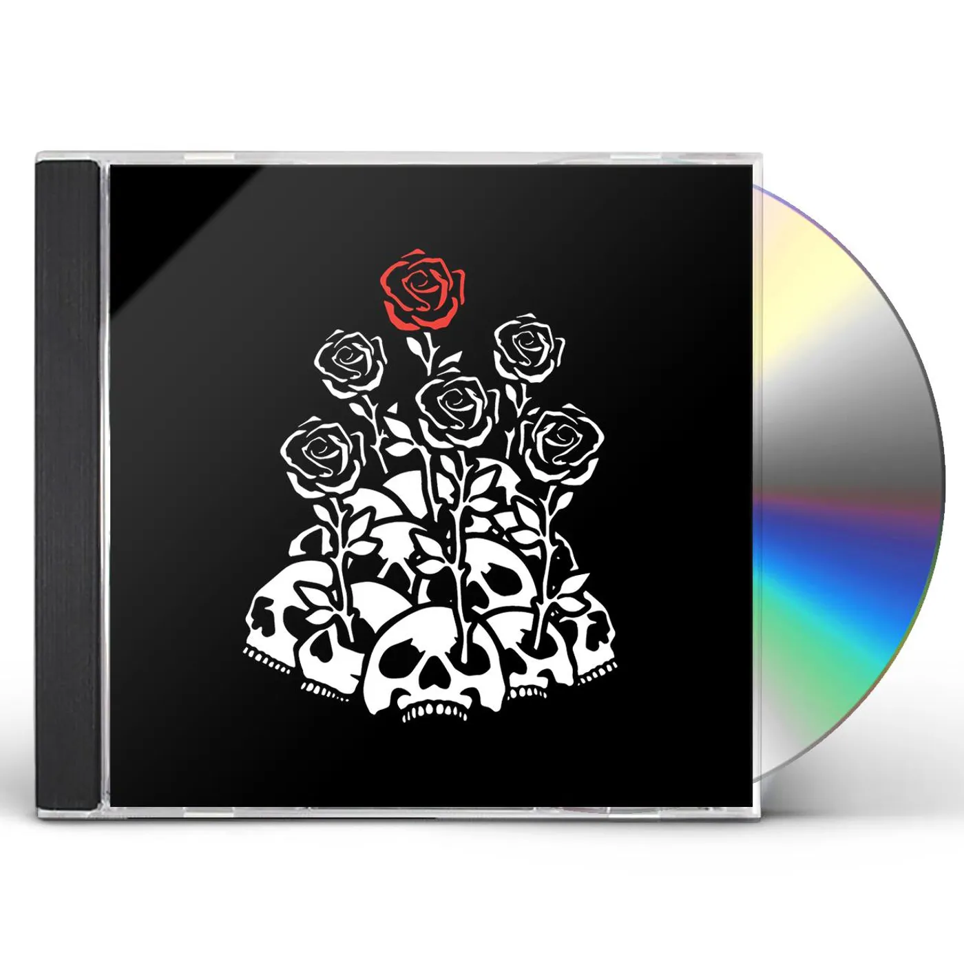 Kingdom Of Giants ALL THE HELL YOU'VE GOT TO SPARE CD