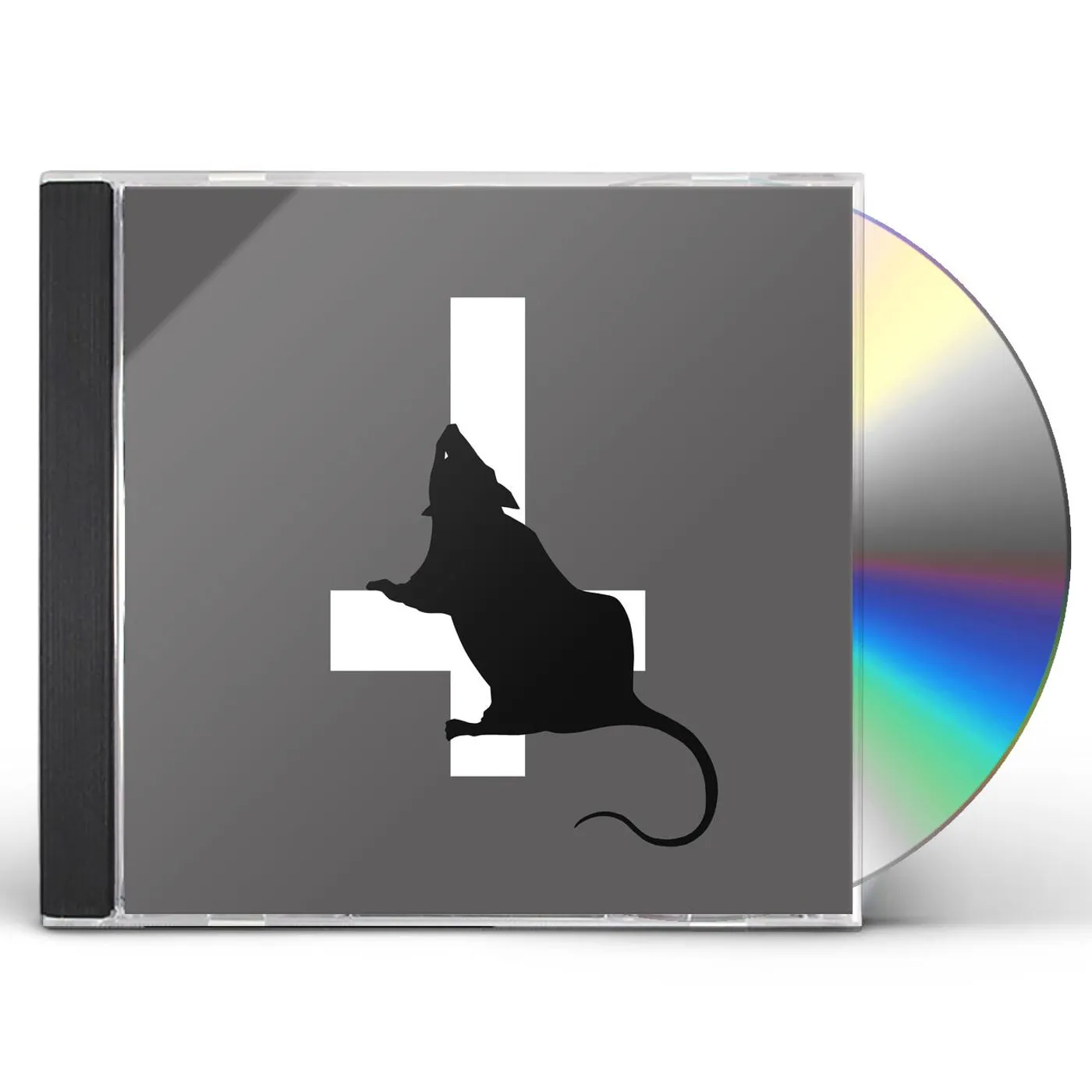 Valborg NEKRODEPRESSION CD