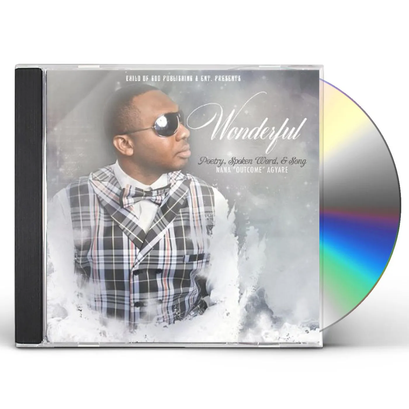 Outcome WONDERFUL CD