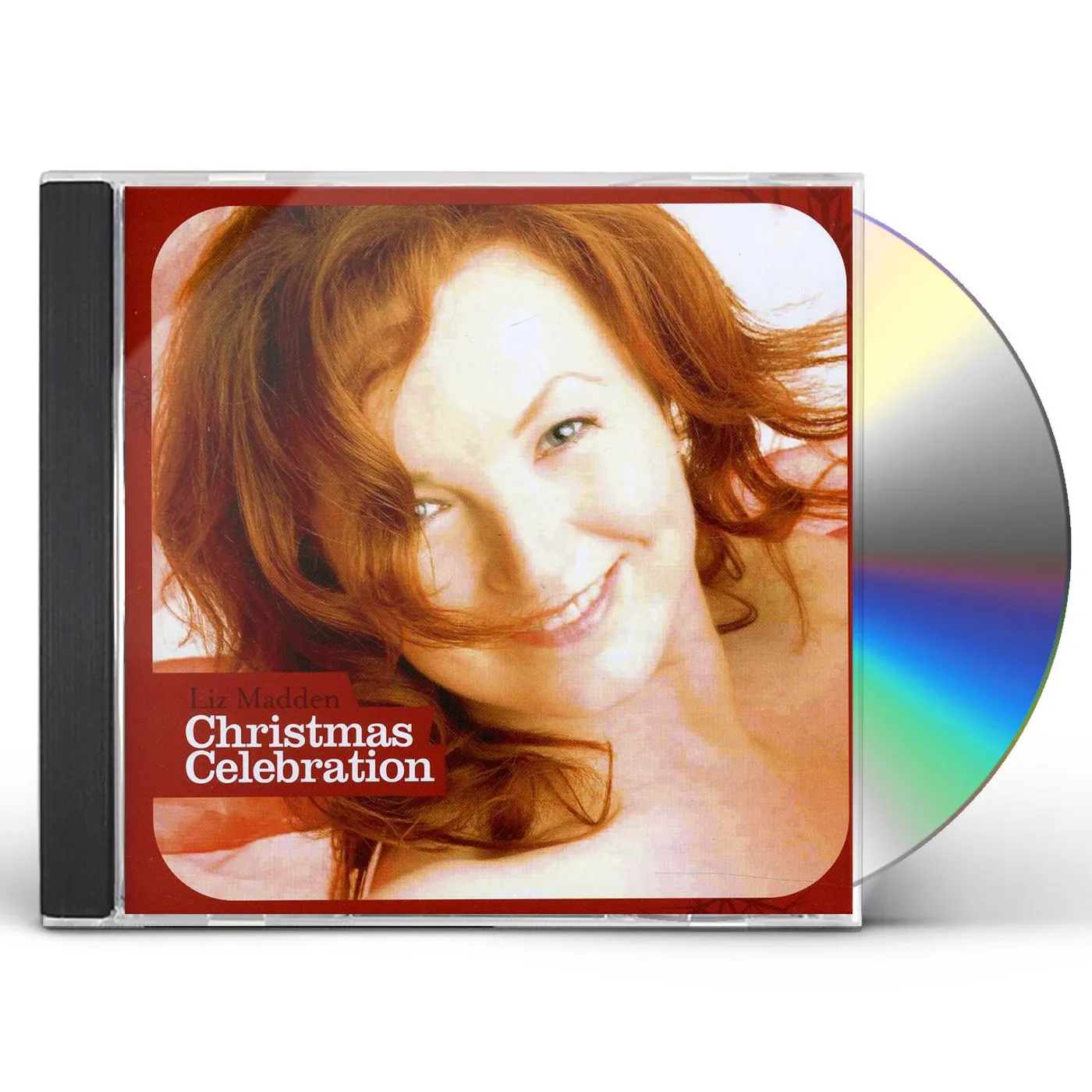 Liz Madden CHRISTMAS CELEBRATION CD
