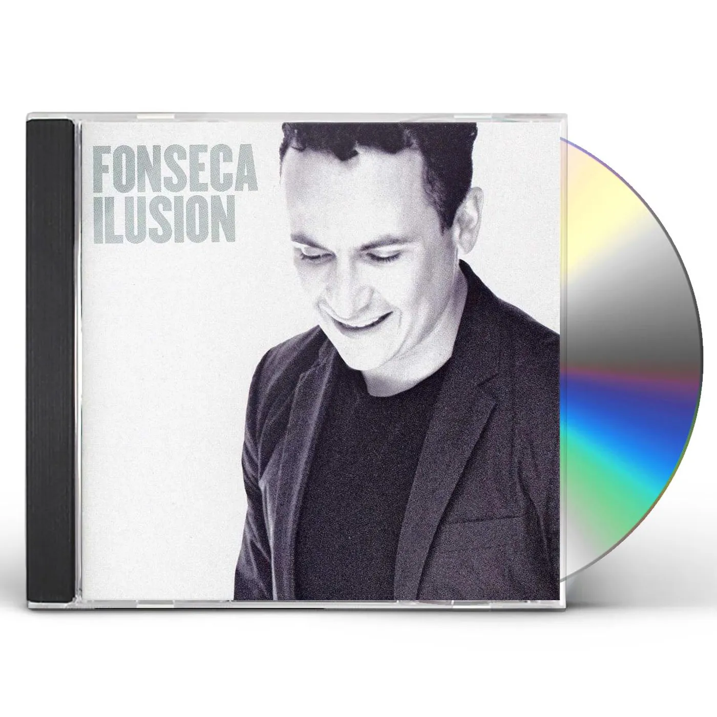 Fonseca ILUSION CD