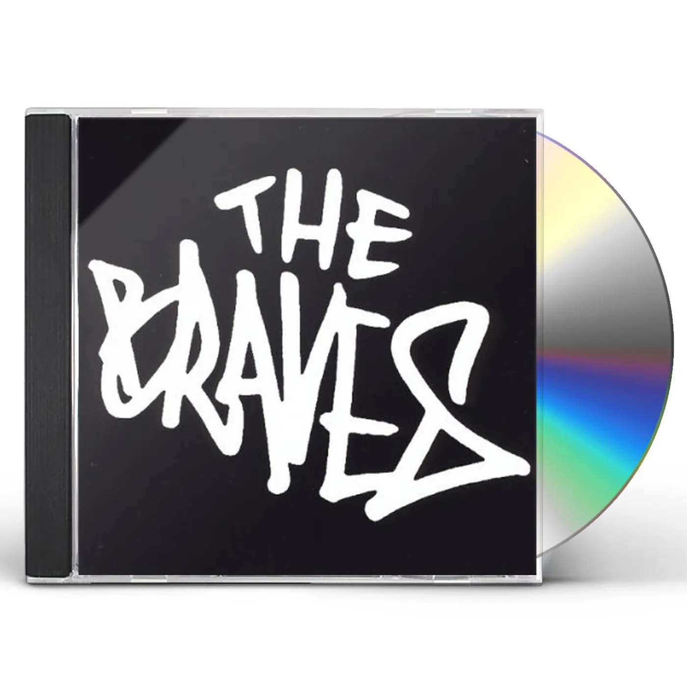 BRAVES CD