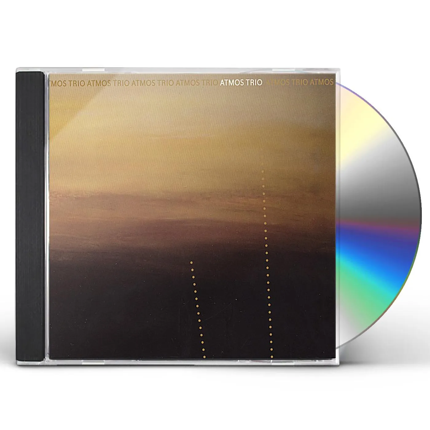 ATMOS TRIO CD