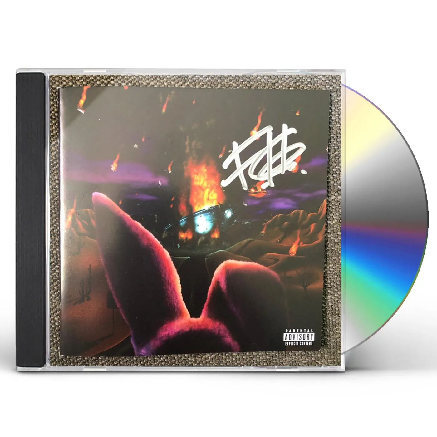 Freddie Gibbs $OUL $OLD $EPARATELY CD