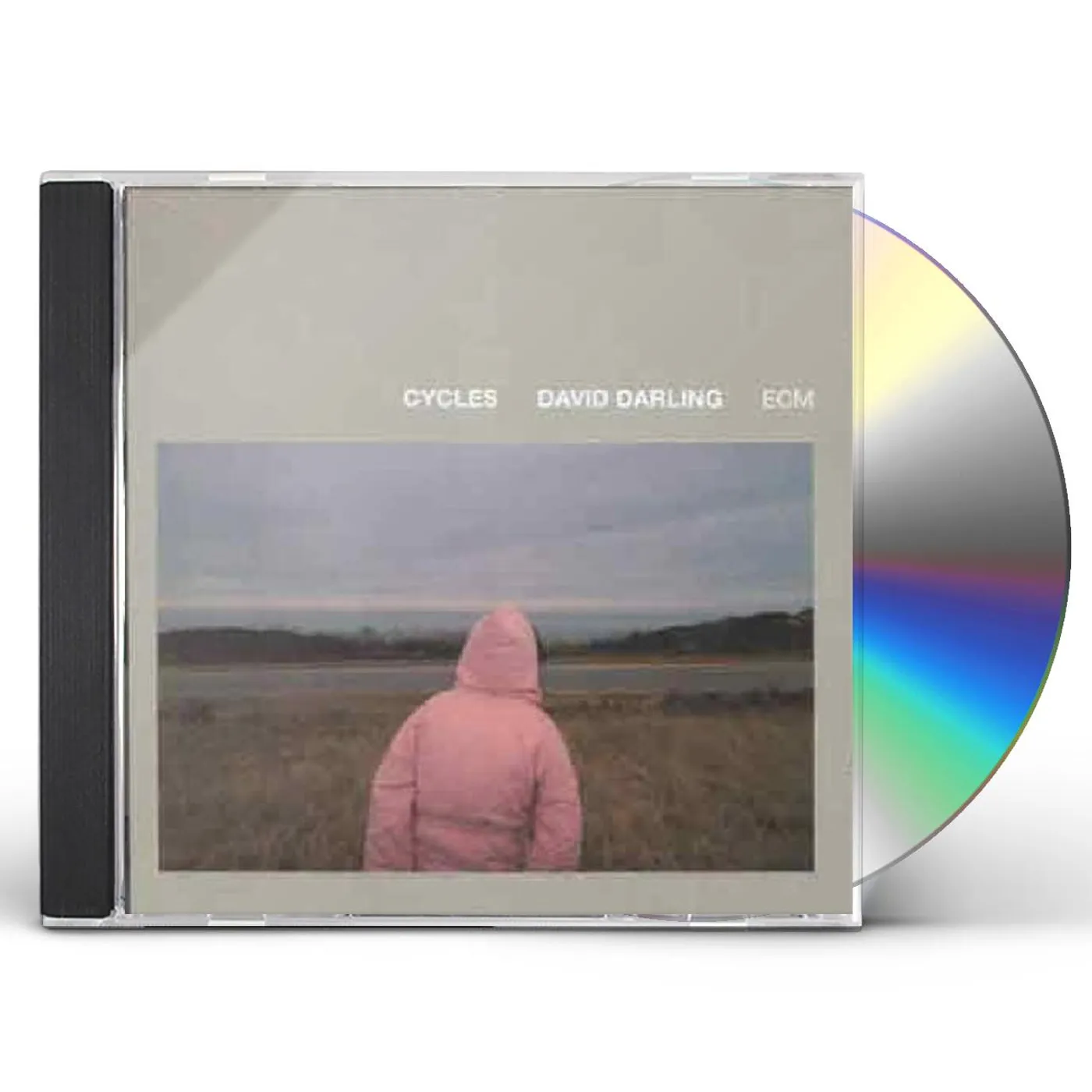 David Darling CYCLES CD