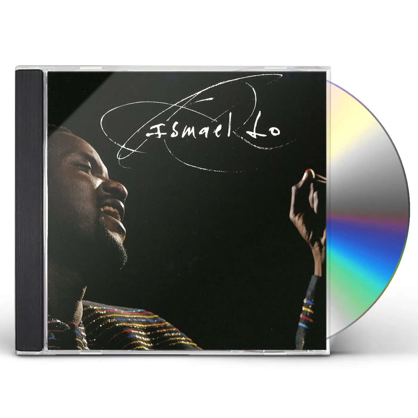 Ismaël Lô CD