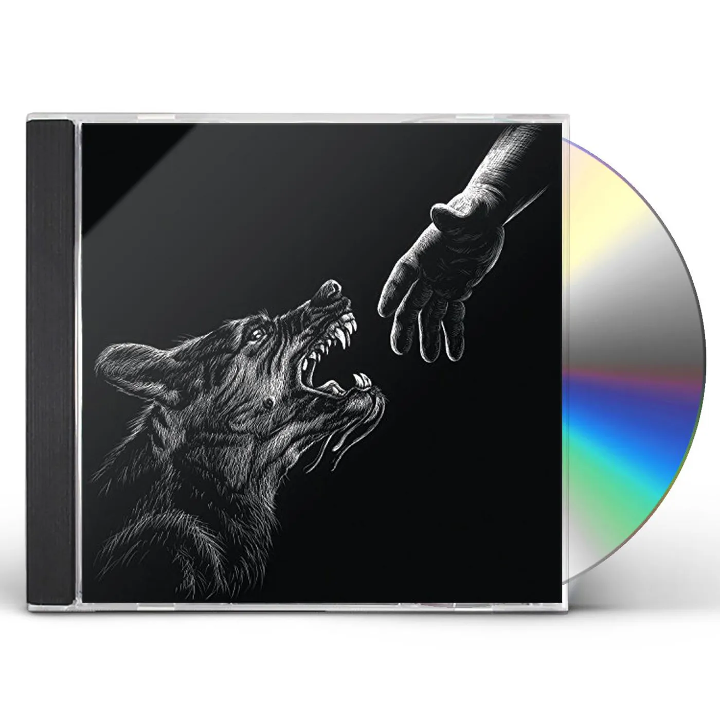 Generation Of Vipers COFFIN WISDOM CD