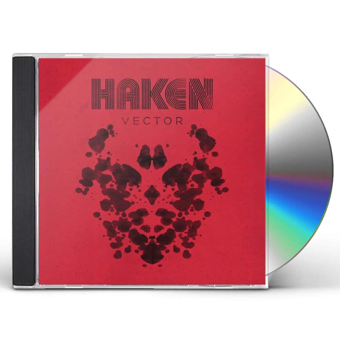 Haken VECTOR CD