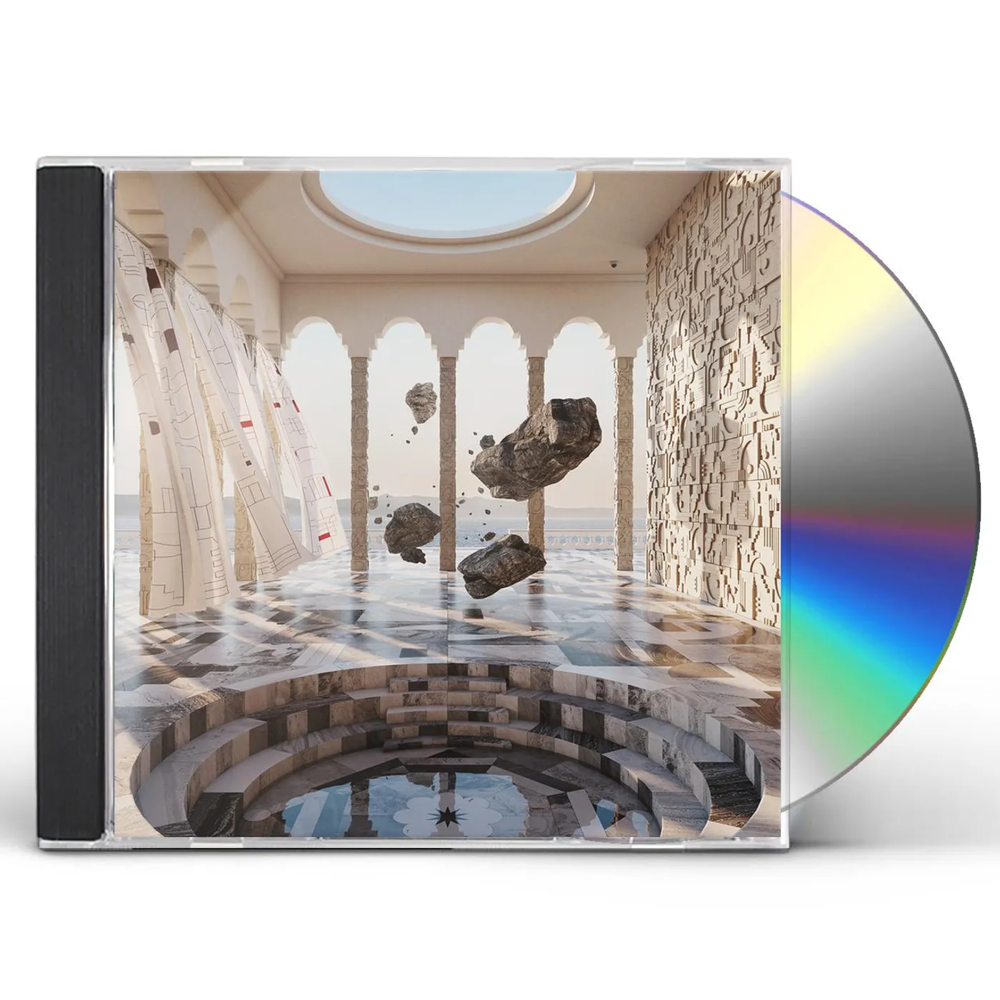 Efterklang ALTID SAMMEN CD