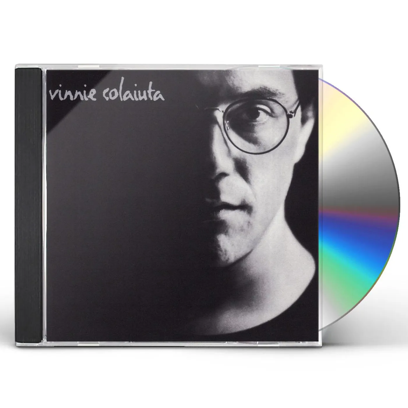 Vinnie Colaiuta VINNIE OLAIUTA CD