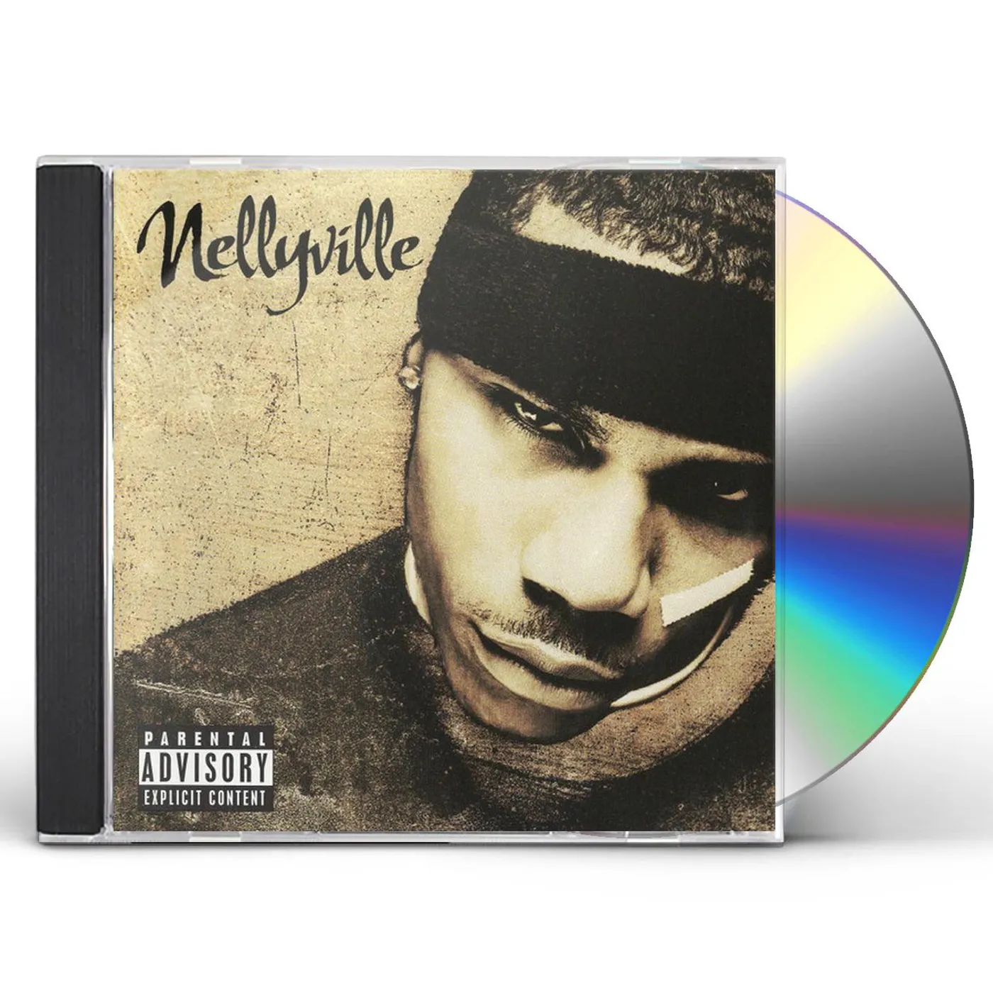 NELLYVILLE CD