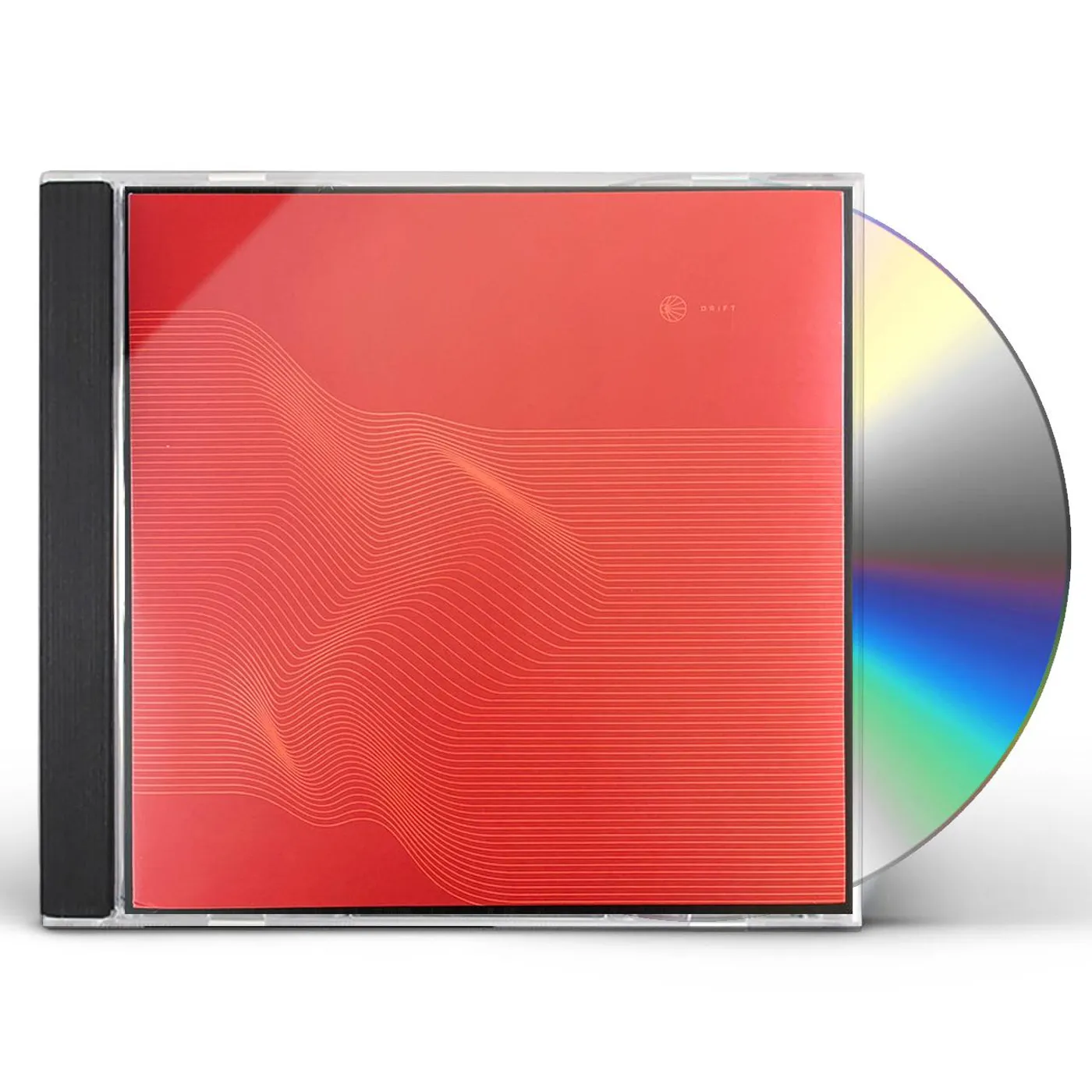 Pianos Become The Teeth DRIFT CD