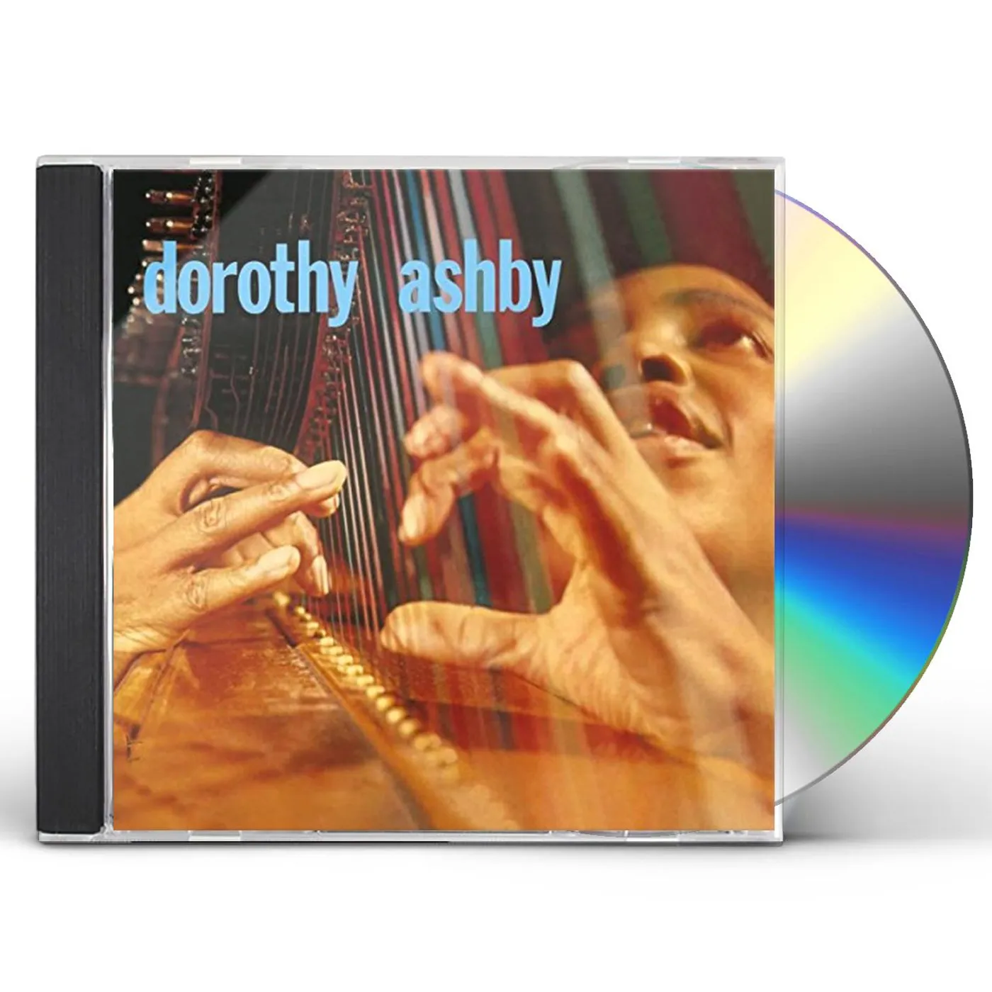 DOROTHY ASHBY CD