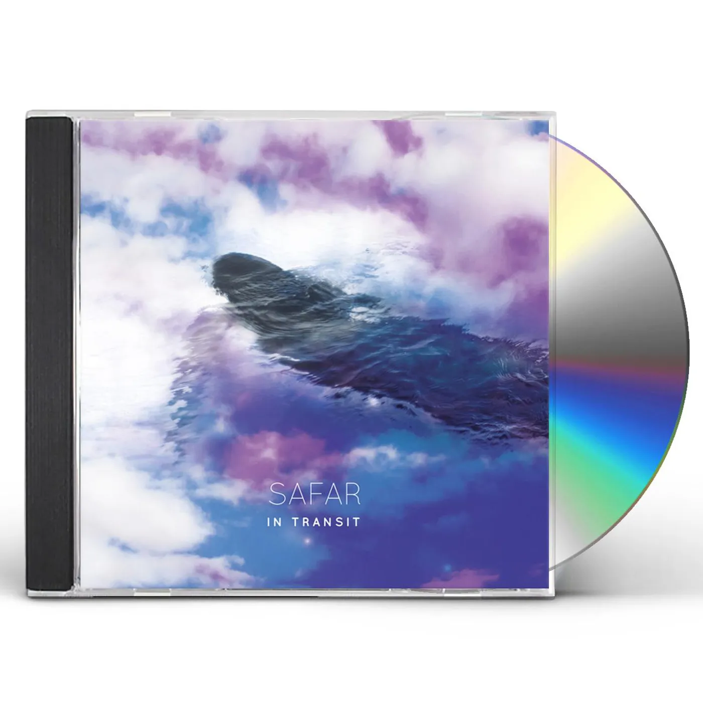 Safar IN TRANSIT CD