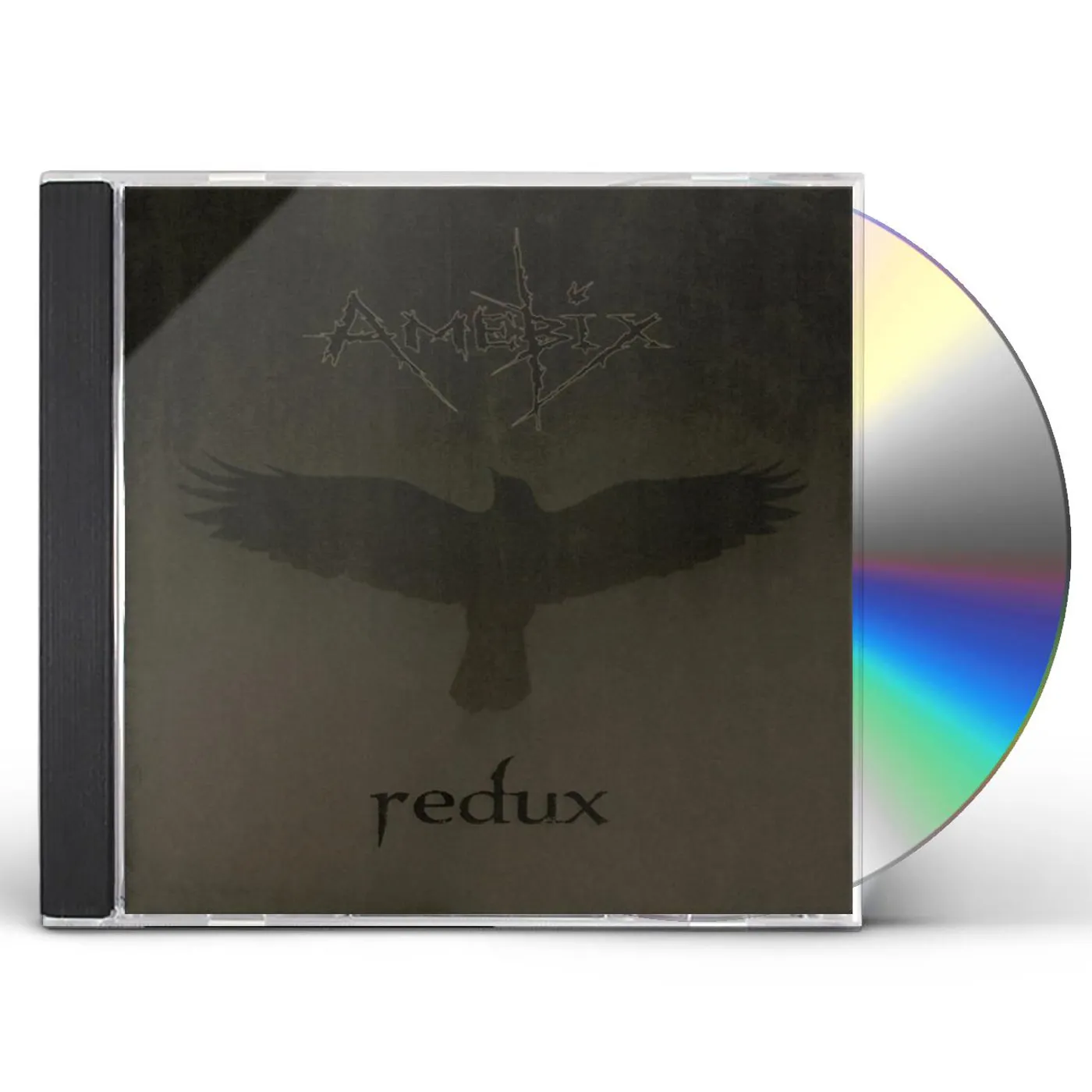 Amebix Redux Vinyl Record
