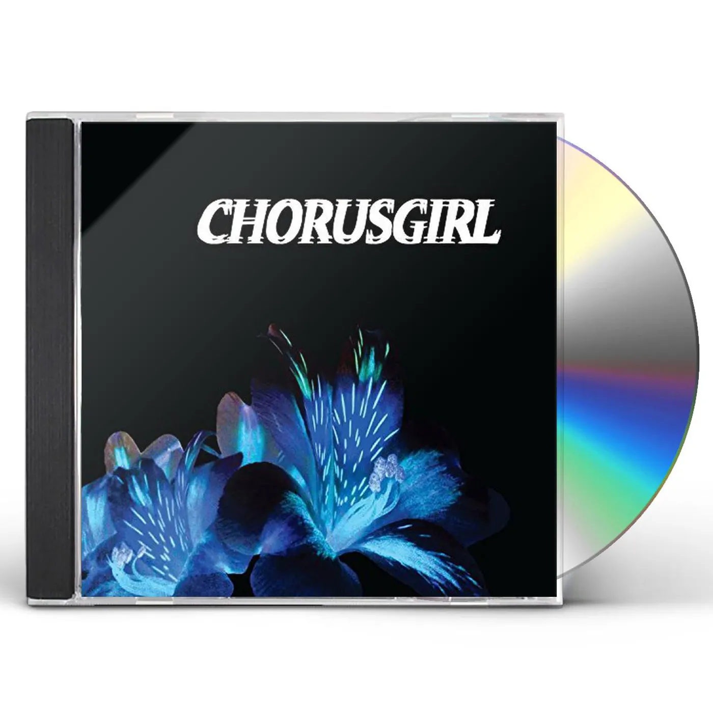 CHORUSGIRL CD