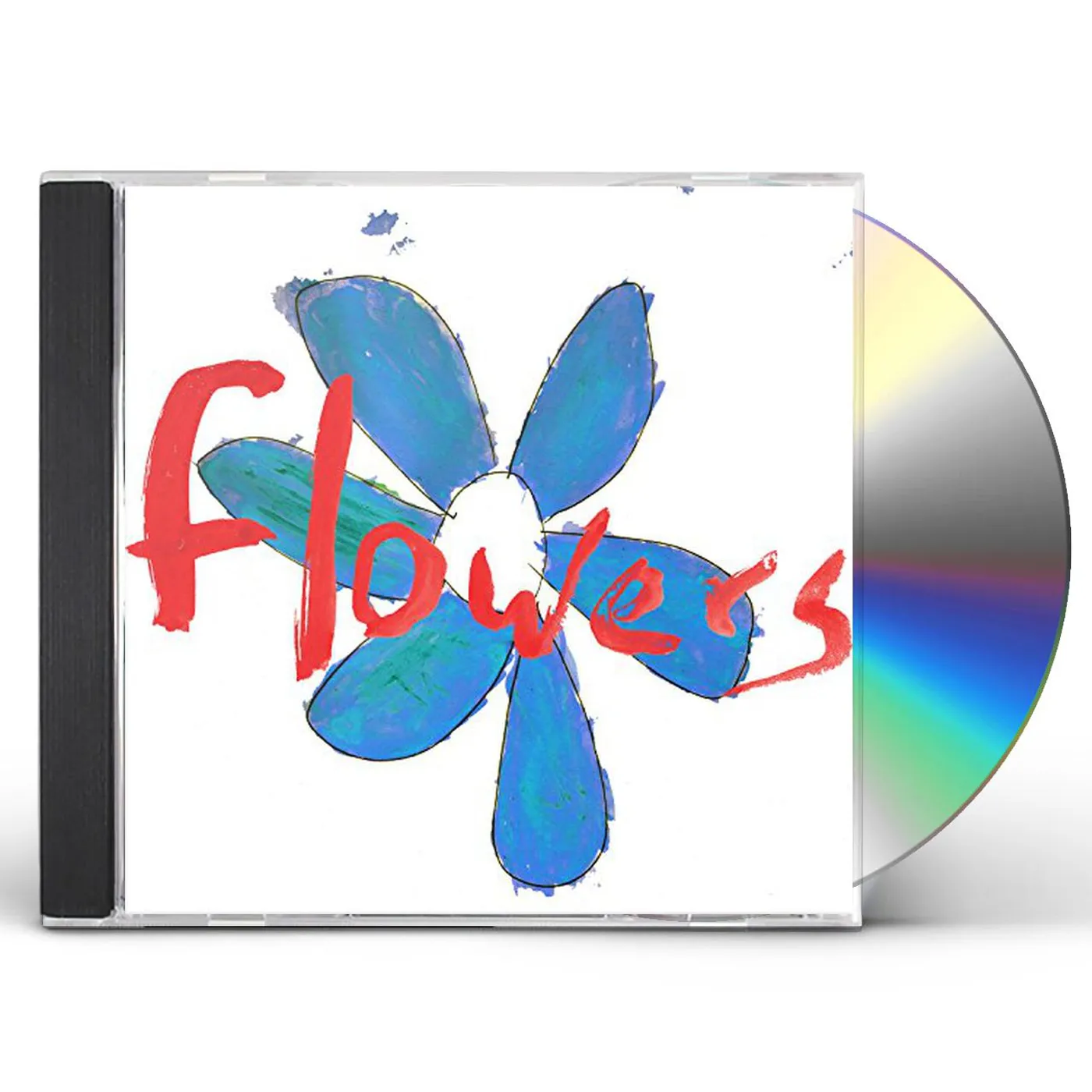 FLOWERS CD