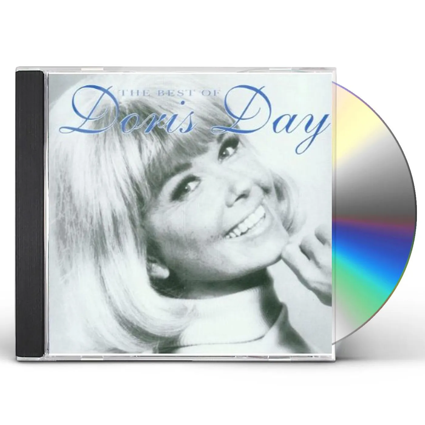 BEST OF DORIS DAY CD