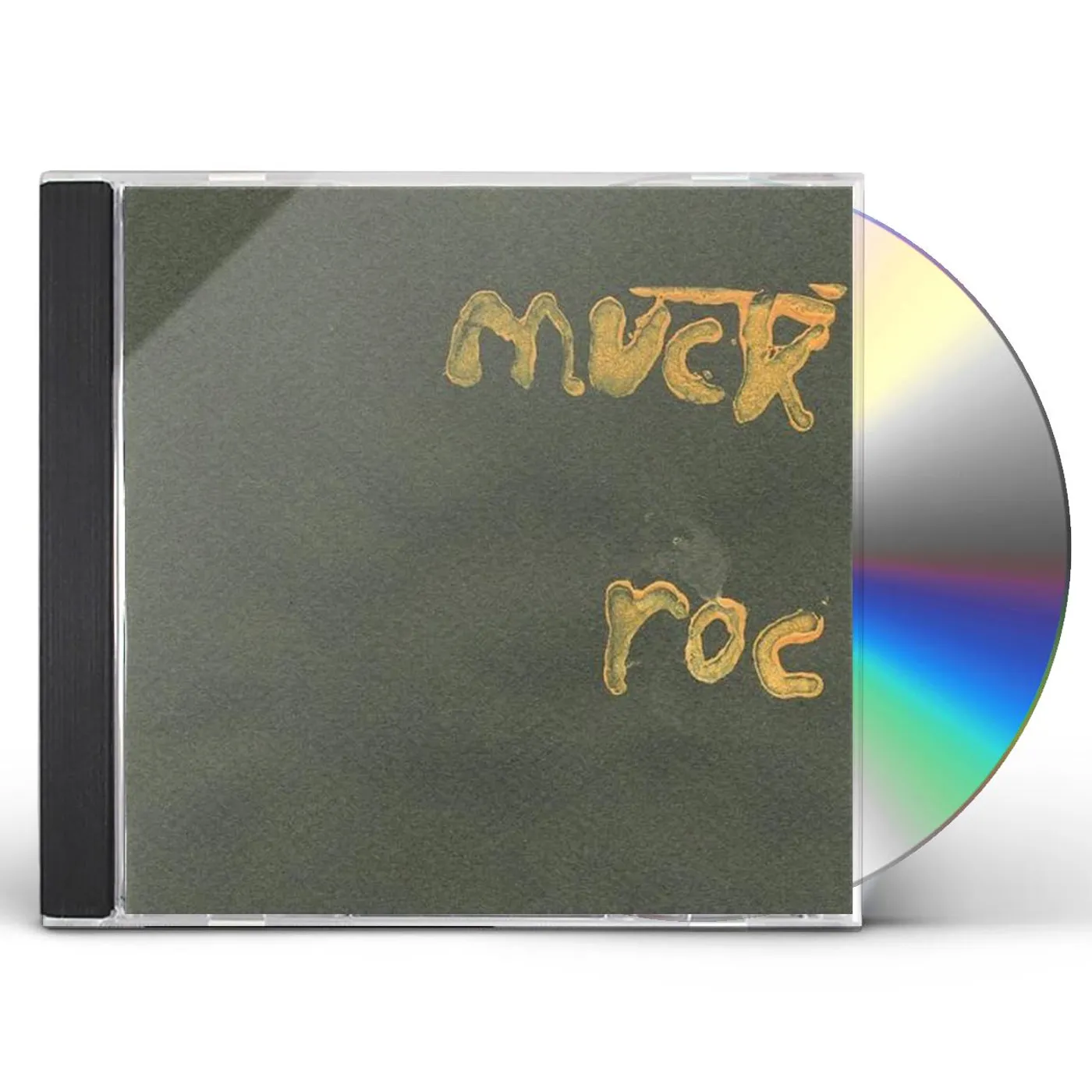 Muck ROC CD