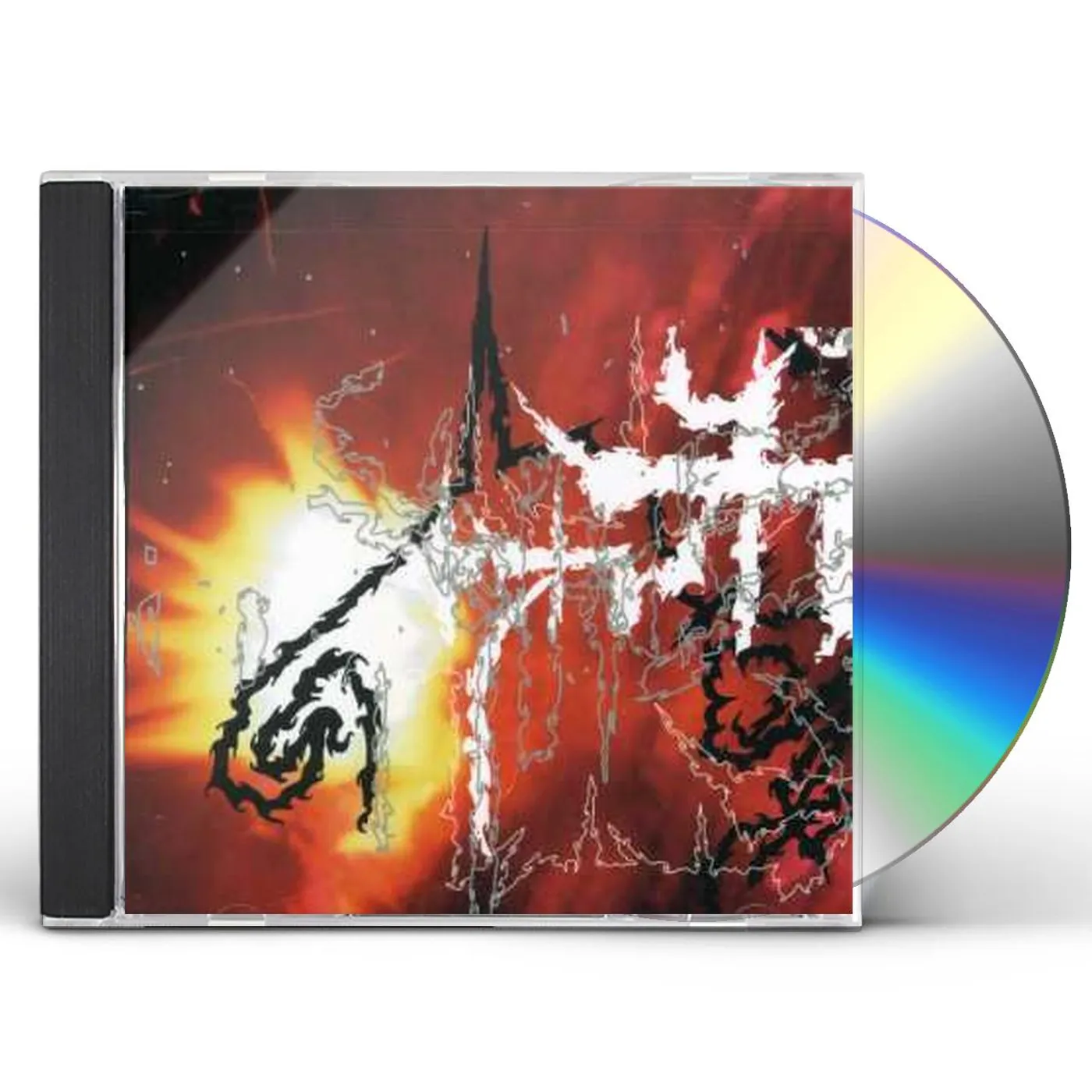 Lesbian POWER HOR CD