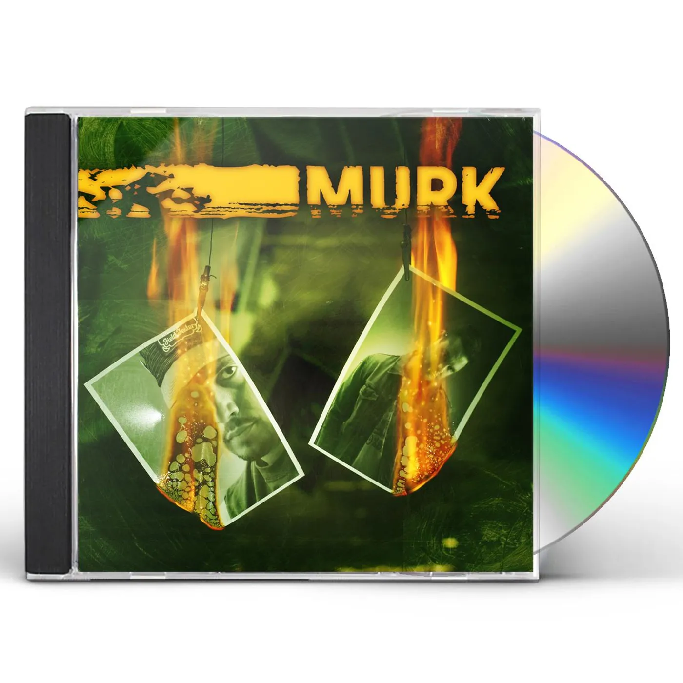 MURK CD