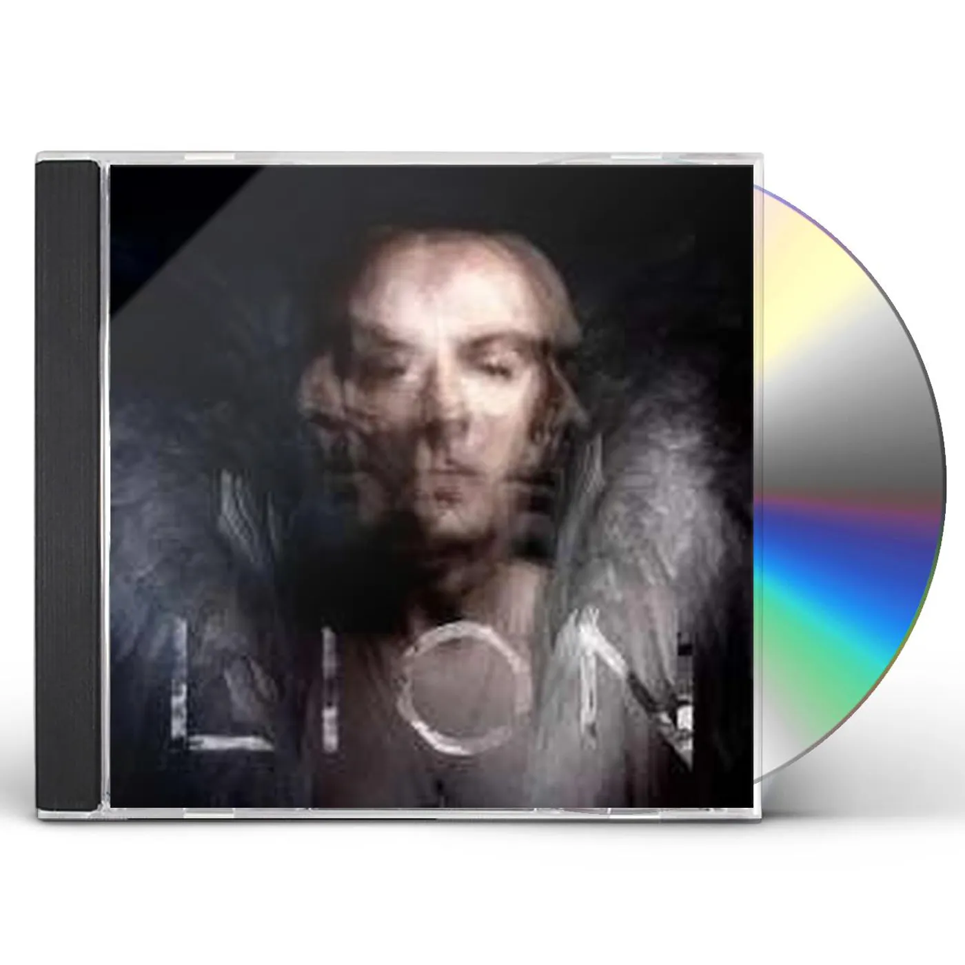 Peter Murphy LION CD