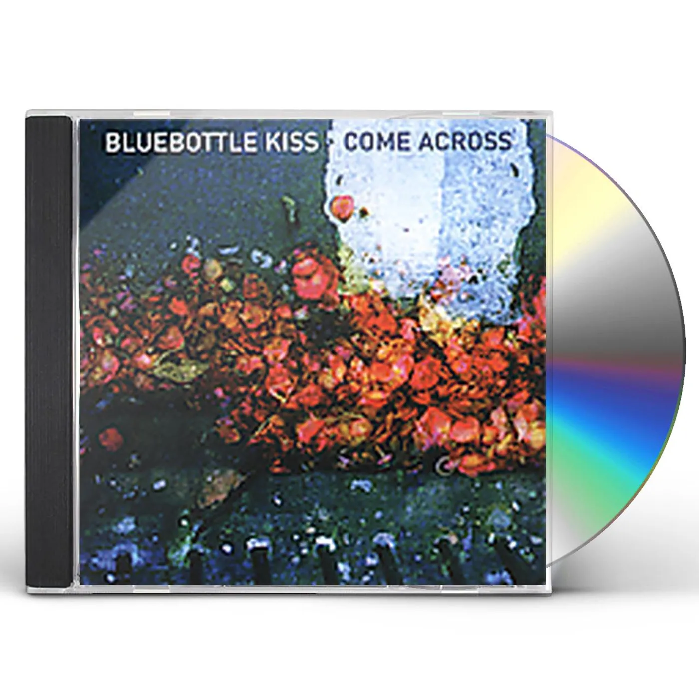 Bluebottle Kiss COME ACROSS CD