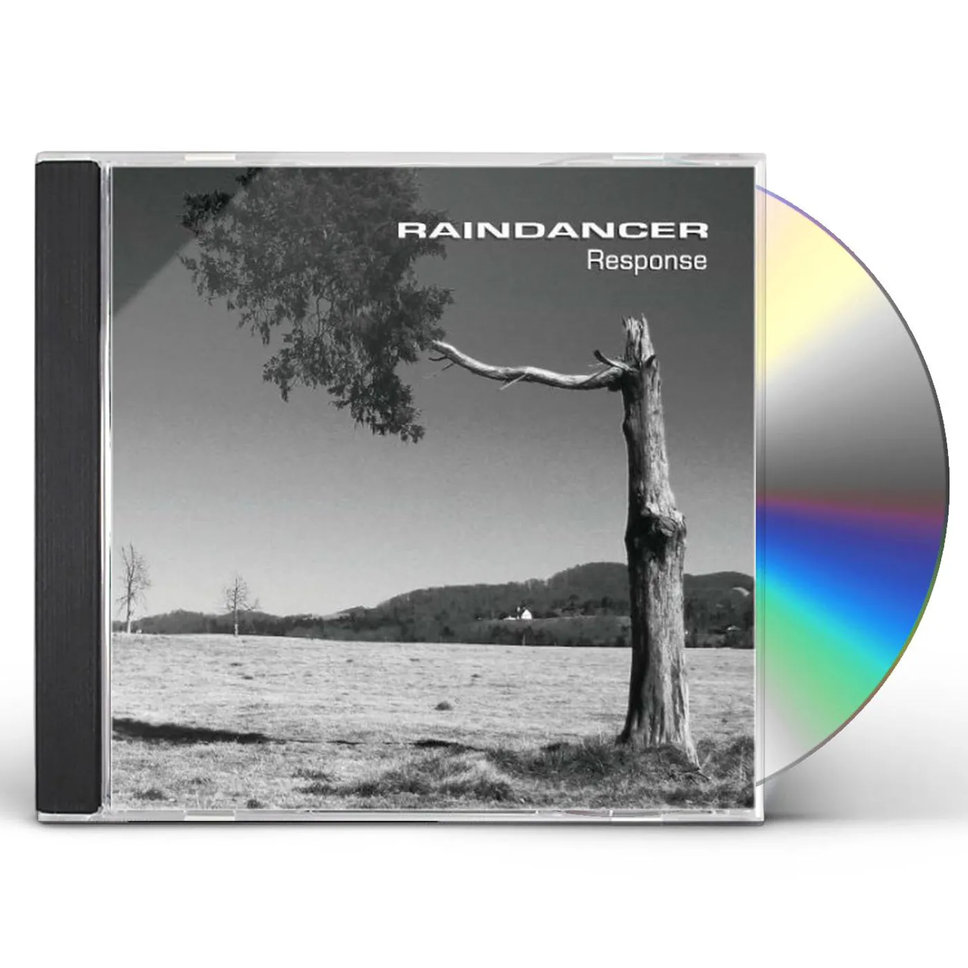 Raindancer RESPONSE CD