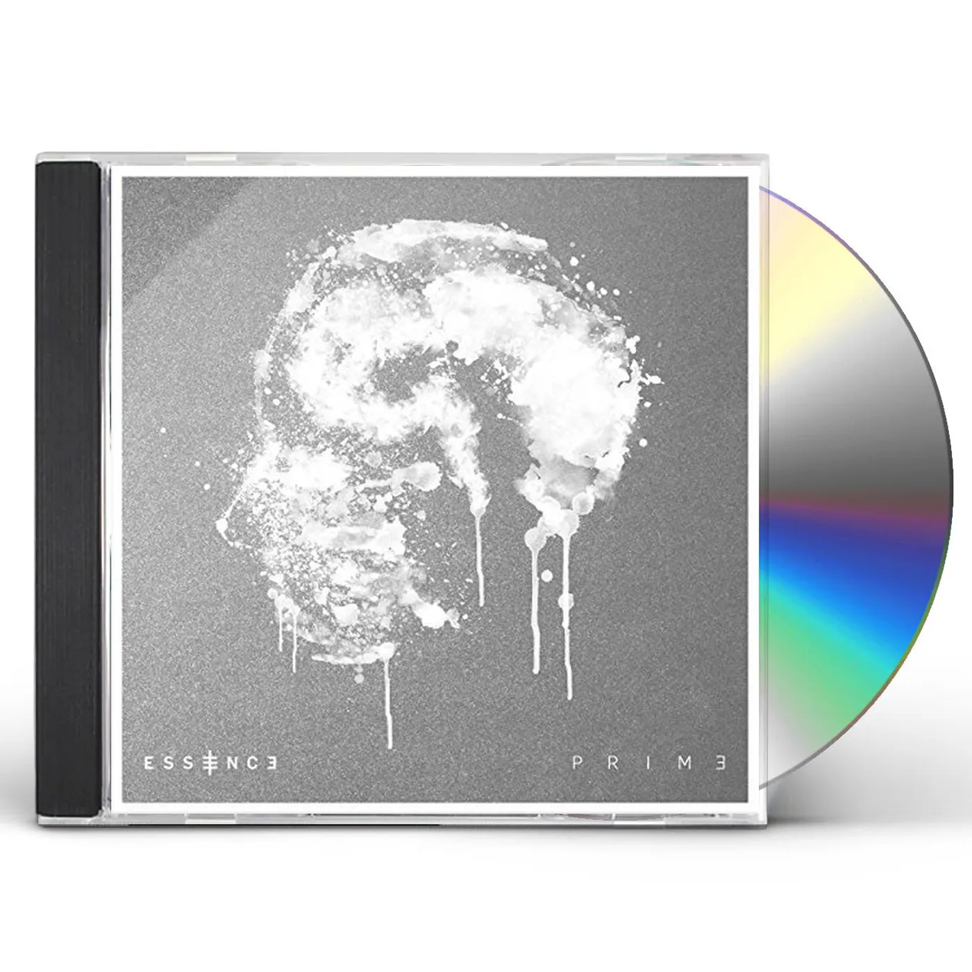 Essence PRIME (EXP) CD