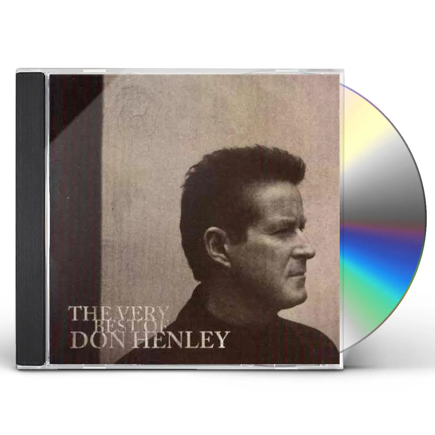 Don Henley VERY BEST OF CD