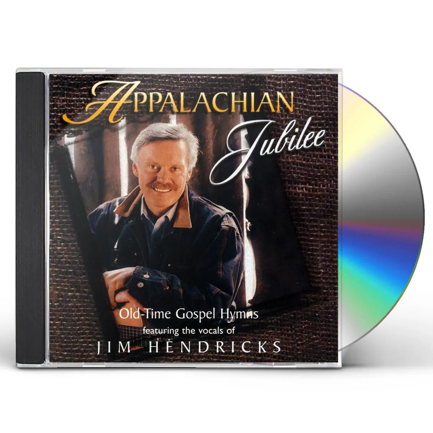 Jim Hendricks APPALACHIAN JUBILEE CD