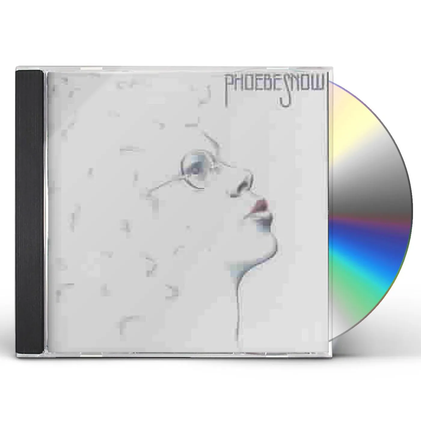PHOEBE SNOW CD