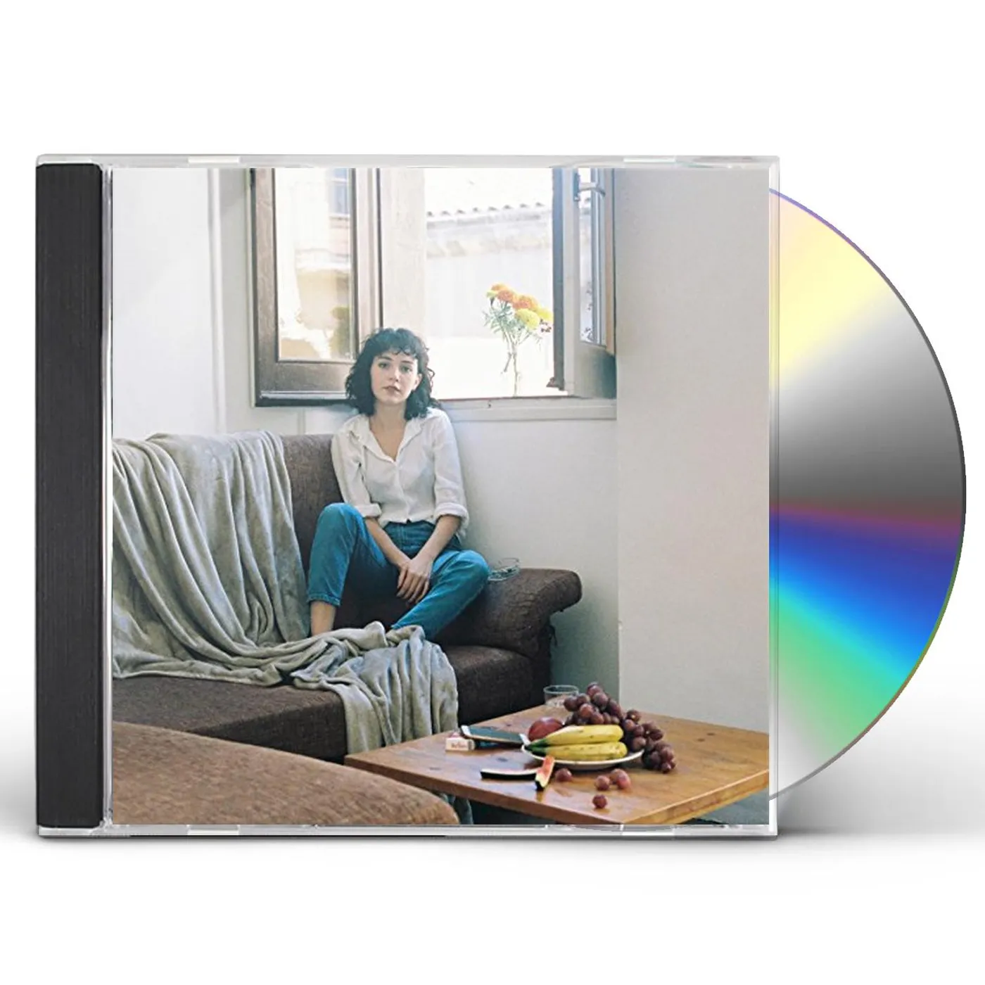 Núria Graham DOES IT RING A BELL CD