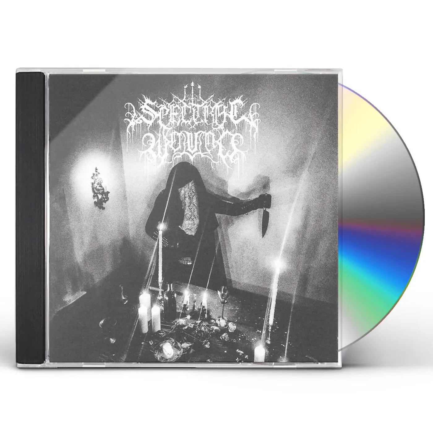 Spectral Wound SONGS OF BLOOD & MIRE CD