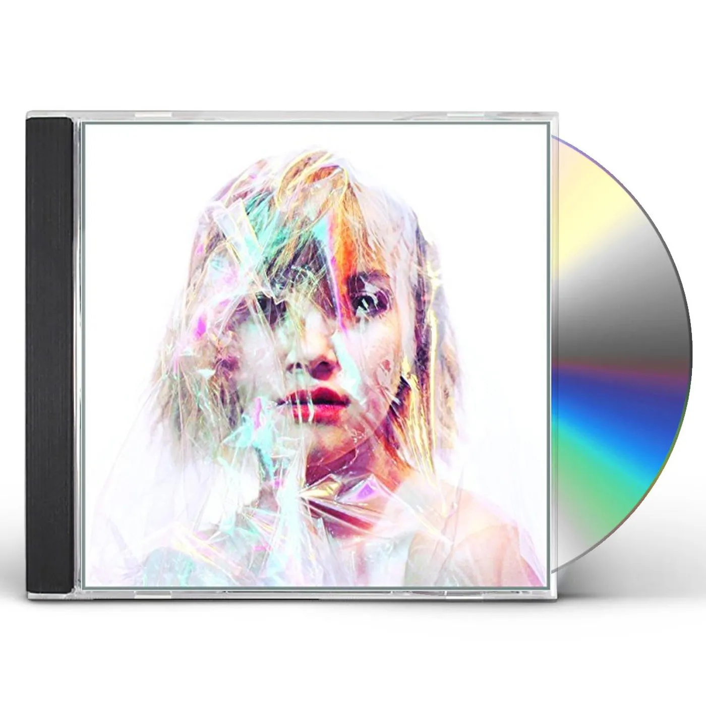 Maia Vidal YOU'RE THE WAVES CD