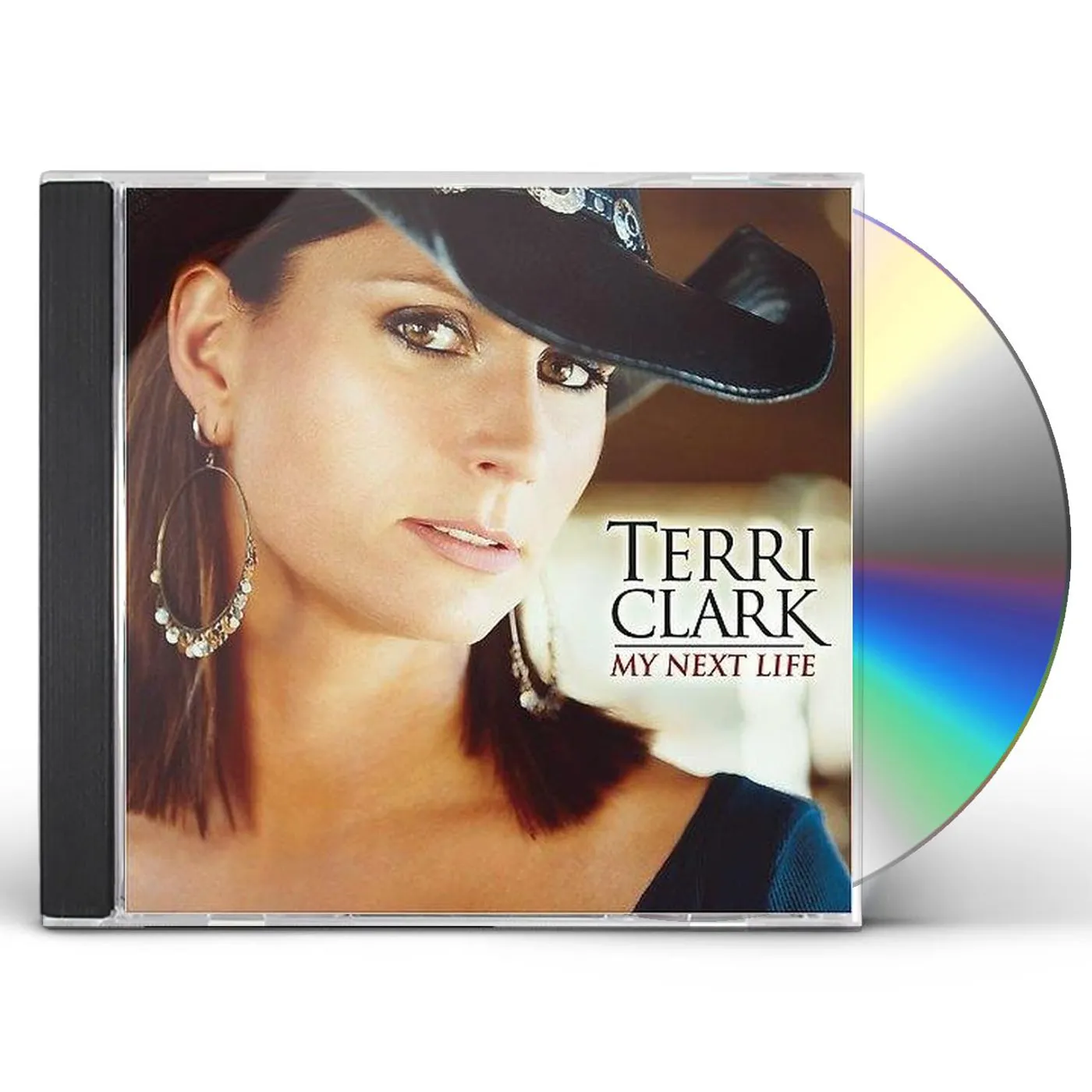 Terri Clark MY NEXT LIFE CD