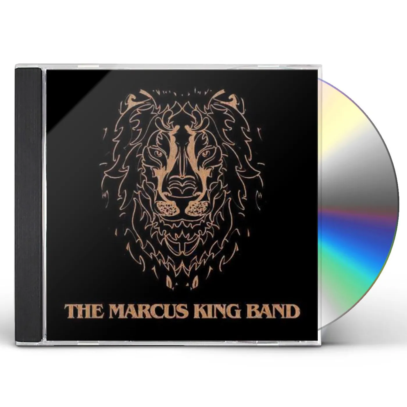 The Marcus King Band CD
