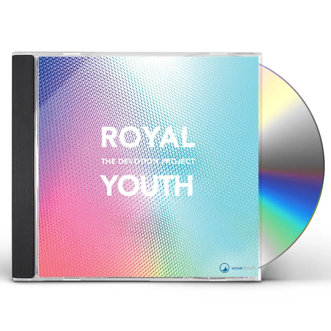 Royal Youth DEVOTION PROJECT CD