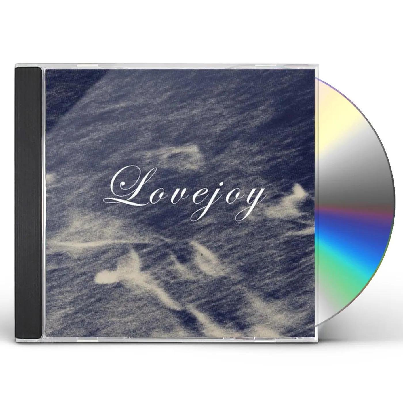 Lovejoy EVERYBODY HATES CD