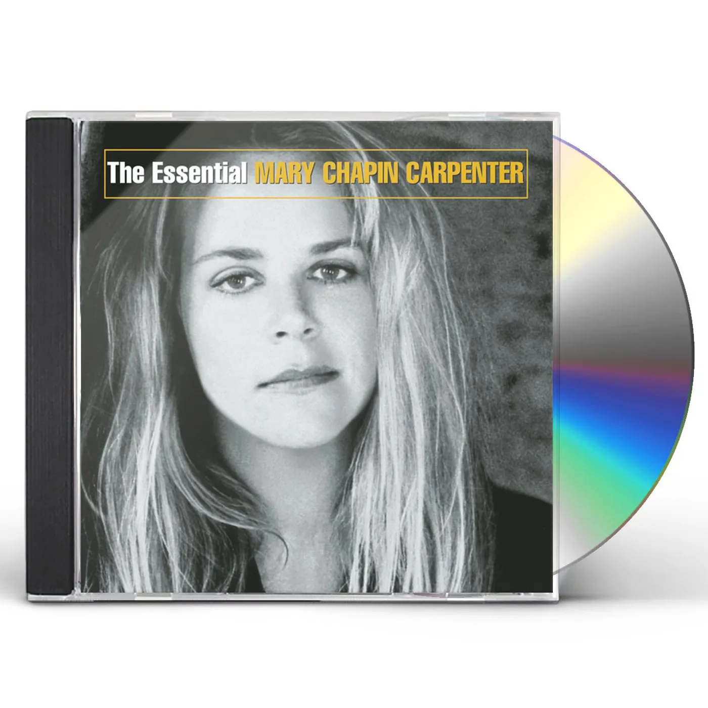 ESSENTIAL MARY CHAPIN CARPENTER CD