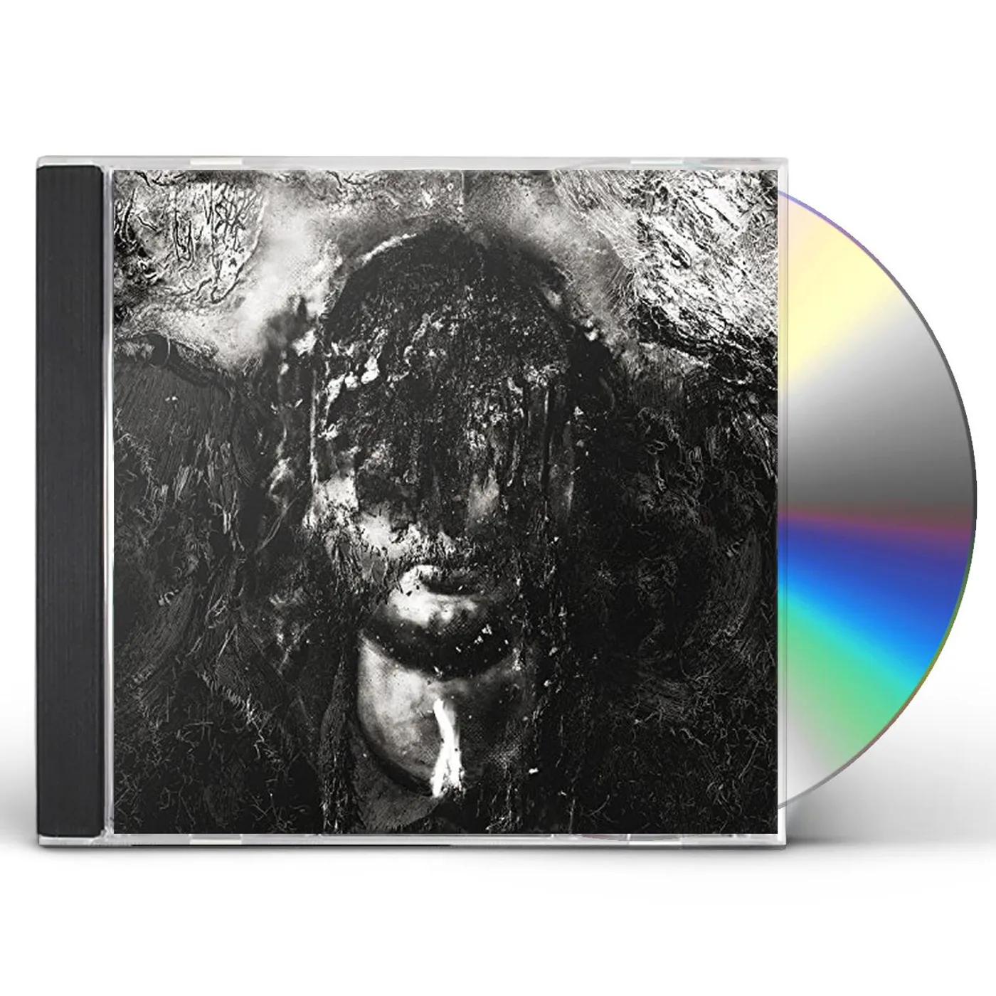 Eidulon COMBUSTIONI CD