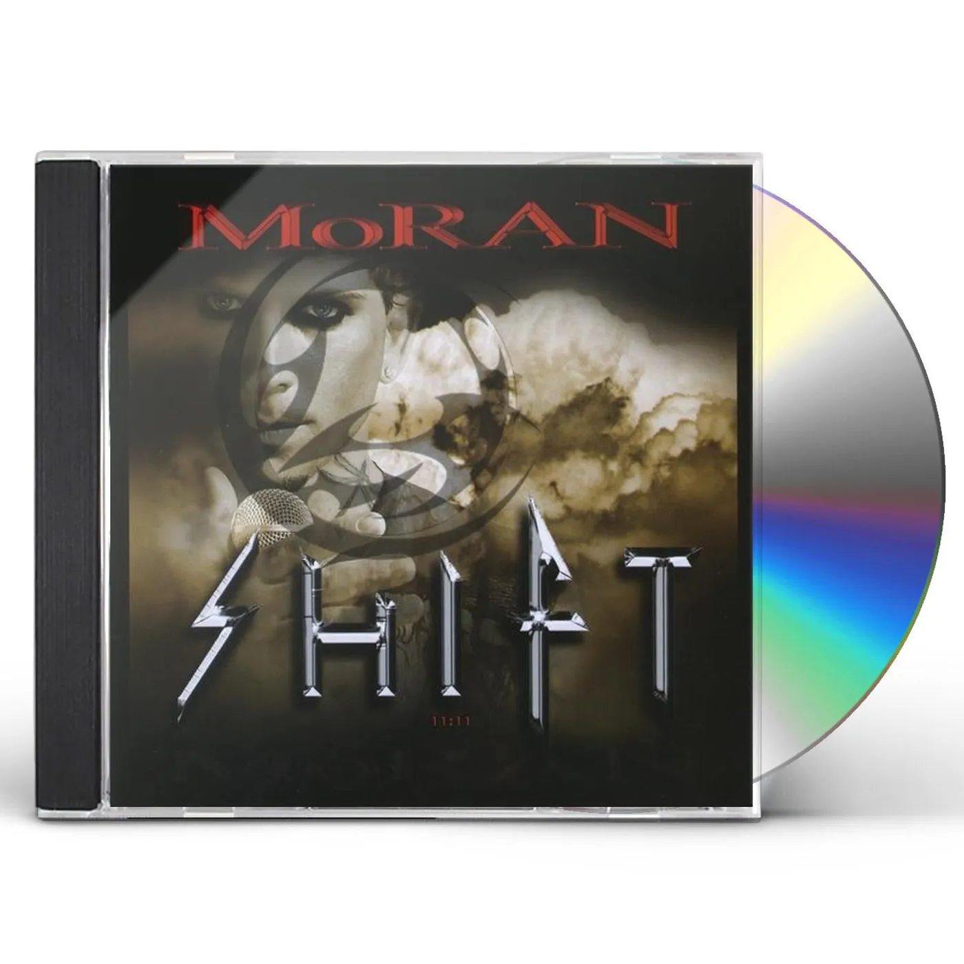 Moran SHIFT CD