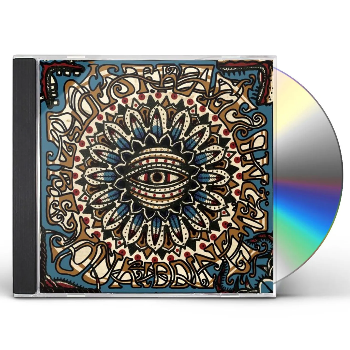 Destrage ARE YOU KIDDING MENO CD