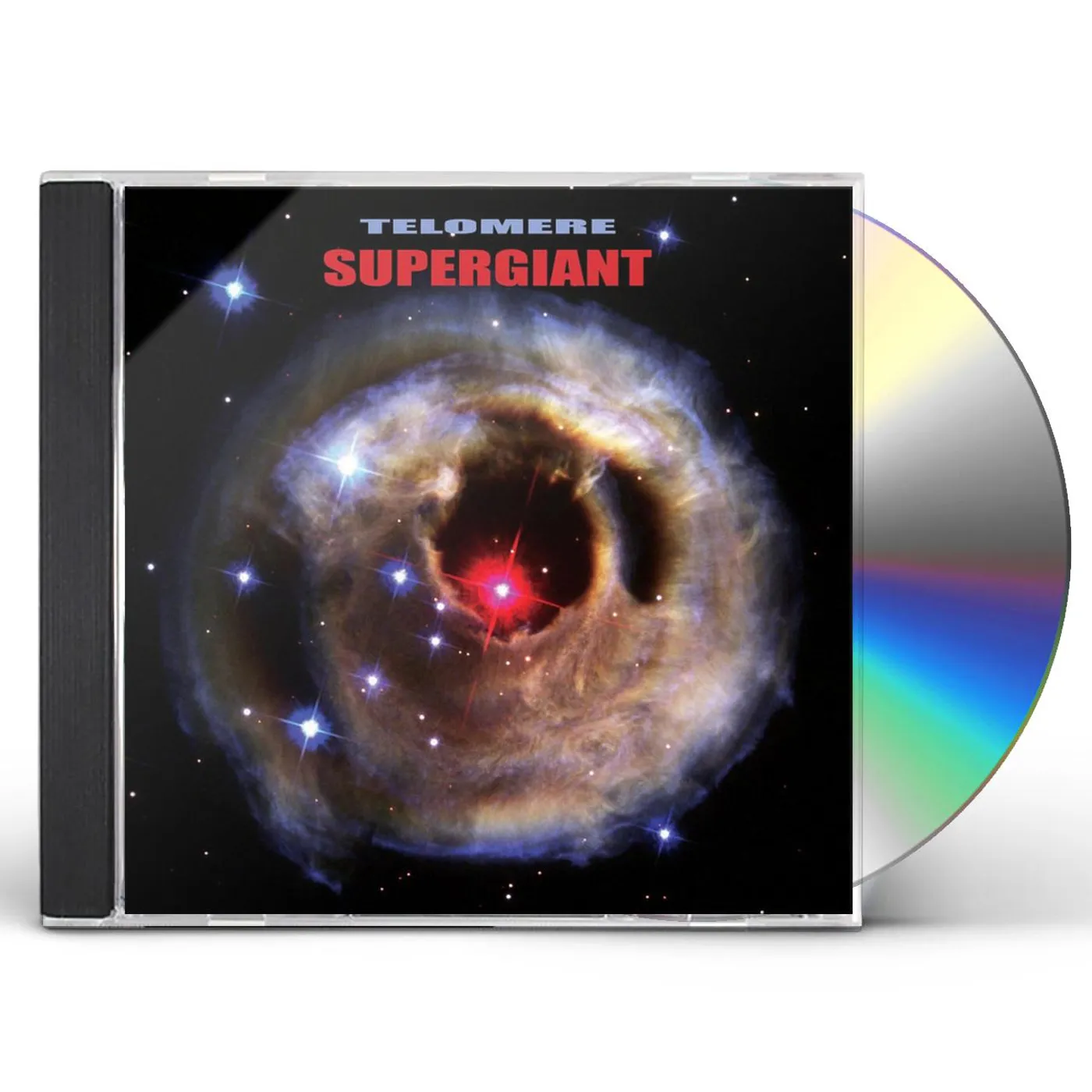 Telomere SUPERGIANT CD