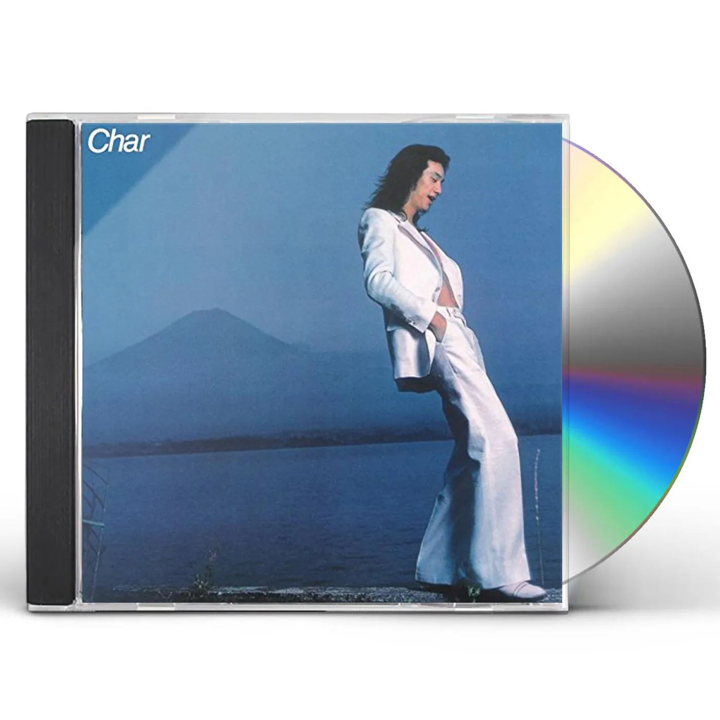 CHAR CD